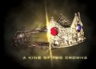 king with two crowns
