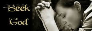 Seek God