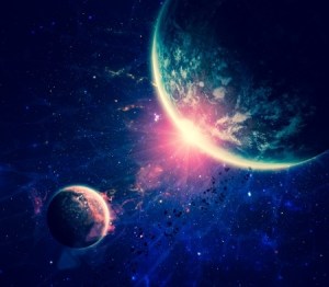 blue moon and solar eclipse