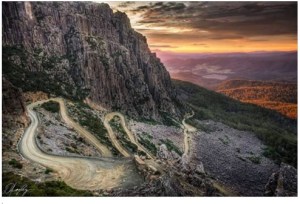 Courtesy of Discover Tasmania