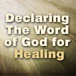 healing word
