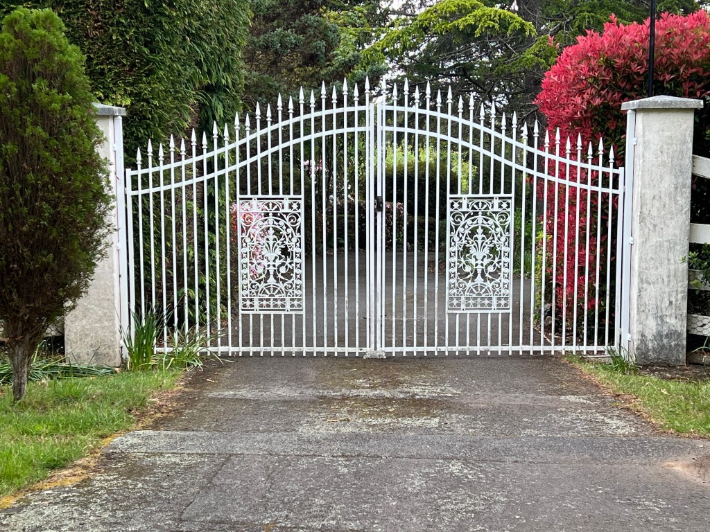 Know your heavenly gates